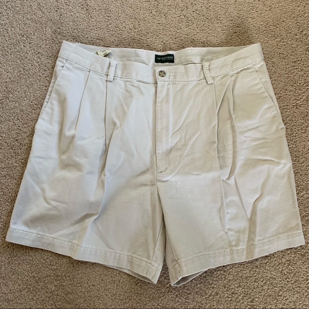 Men’s Shorts Size 38